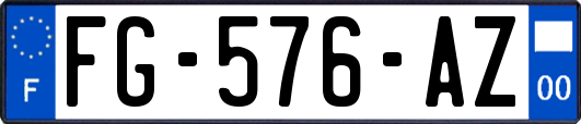 FG-576-AZ