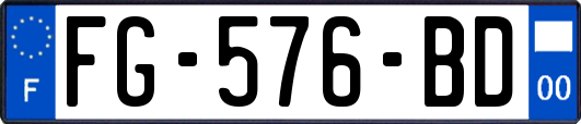 FG-576-BD