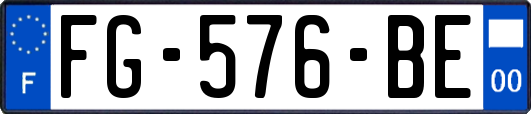 FG-576-BE