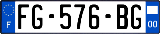 FG-576-BG