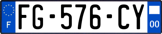 FG-576-CY