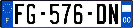 FG-576-DN