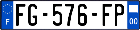 FG-576-FP