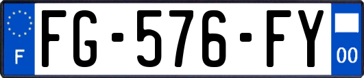 FG-576-FY