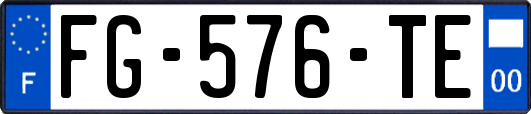 FG-576-TE