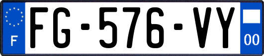 FG-576-VY