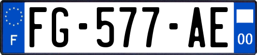 FG-577-AE