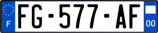 FG-577-AF