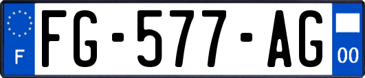 FG-577-AG