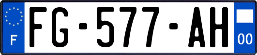 FG-577-AH