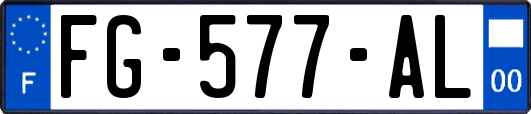 FG-577-AL