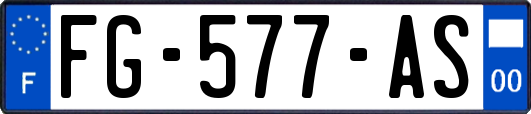 FG-577-AS