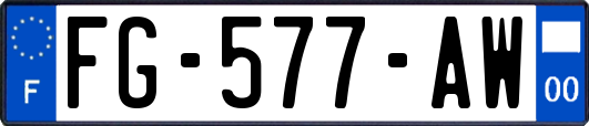 FG-577-AW