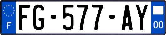 FG-577-AY