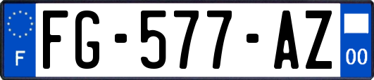 FG-577-AZ