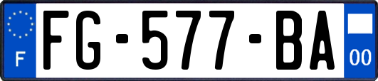 FG-577-BA