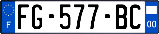 FG-577-BC