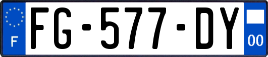 FG-577-DY