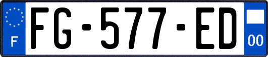 FG-577-ED