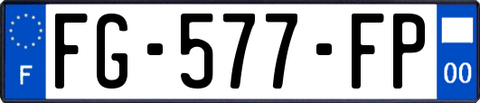FG-577-FP