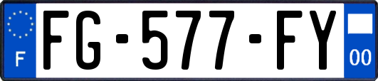 FG-577-FY