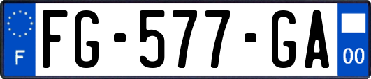 FG-577-GA