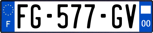 FG-577-GV