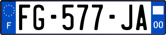 FG-577-JA
