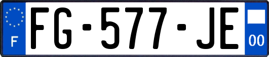 FG-577-JE