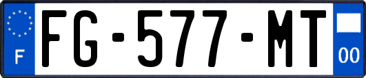 FG-577-MT