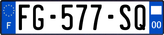 FG-577-SQ