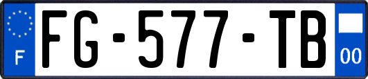 FG-577-TB