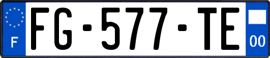 FG-577-TE