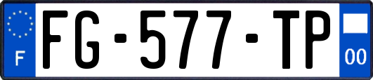 FG-577-TP