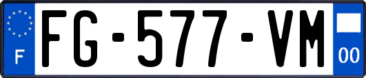 FG-577-VM