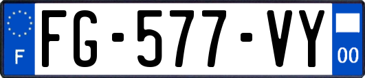 FG-577-VY