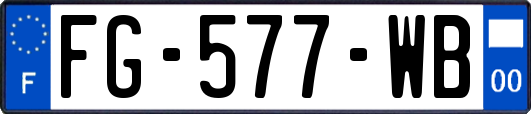 FG-577-WB