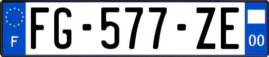 FG-577-ZE