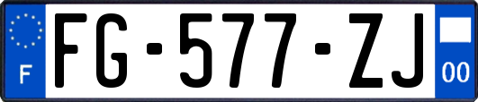 FG-577-ZJ