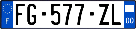 FG-577-ZL
