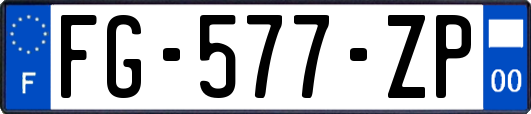 FG-577-ZP