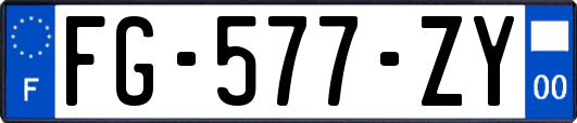 FG-577-ZY