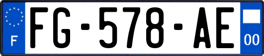 FG-578-AE