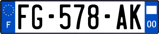 FG-578-AK