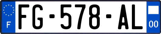 FG-578-AL