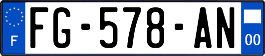 FG-578-AN