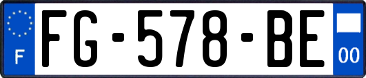 FG-578-BE