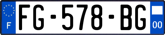 FG-578-BG