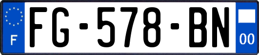 FG-578-BN