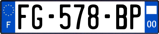 FG-578-BP